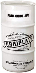 Lubriplate - 16 Gal Drum, Mineral Gear Oil - 70°F to 325°F, 3864 SUS Viscosity at 100°F, 198 SUS Viscosity at 210°F, ISO 680 - Benchmark Tooling