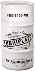 Lubriplate - 16 Gal Drum, Mineral Gear Oil - 65°F to 345°F, 2350 SUS Viscosity at 100°F, 142 SUS Viscosity at 210°F, ISO 460 - Benchmark Tooling