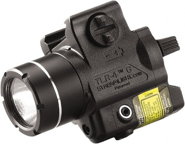 Streamlight - Polymer Industrial/Tactical Flashlight - Benchmark Tooling