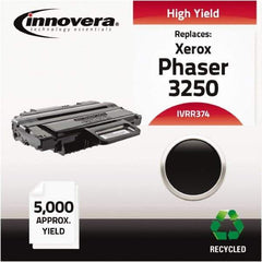 innovera - Black Toner Cartridge - Use with Xerox Phaser 3250 - Benchmark Tooling