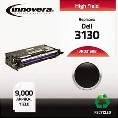 innovera - Black Toner Cartridge - Use with HON 7700 Task Chairs, HON The Every Day Chair - Benchmark Tooling