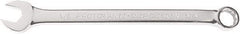 Proto - 32mm 12 Point Combination Wrench - 15° Offset Angle, 16-59/64" OAL, Steel, Black Finish - Benchmark Tooling