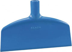 Remco - Stiff Nylon Straight Scraper - 10-1/4" Blade Width - Benchmark Tooling