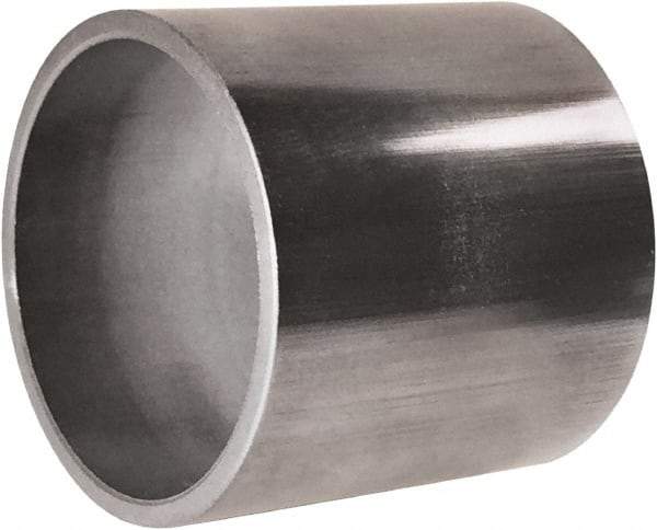 Bunting Bearing - 7/8" Inside x 1" Outside Diam, Powdered Metal Sleeve Bearing - 1" OAL - Benchmark Tooling