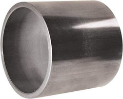 Bunting Bearing - 1" Inside x 1-1/4" Outside Diam, Powdered Metal Sleeve Bearing - 1-1/4" OAL - Benchmark Tooling