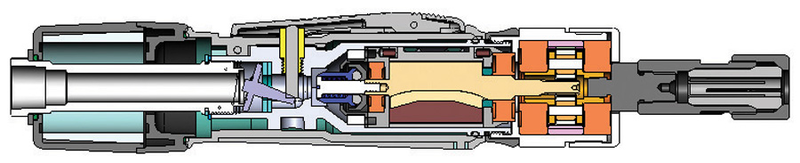 #47201 - Die Grinder - Benchmark Tooling