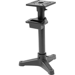 Jet - Grinder Stand - Use with JET Grinder 578008 - Benchmark Tooling