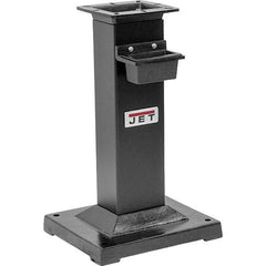 Jet - Grinder Stand - Use with JET Grinder 578008 - Benchmark Tooling