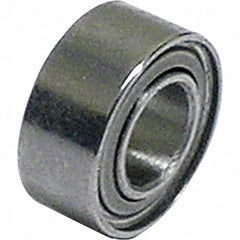 Dynabrade - Contact Wheel Assembly Bearing - Steel - Benchmark Tooling