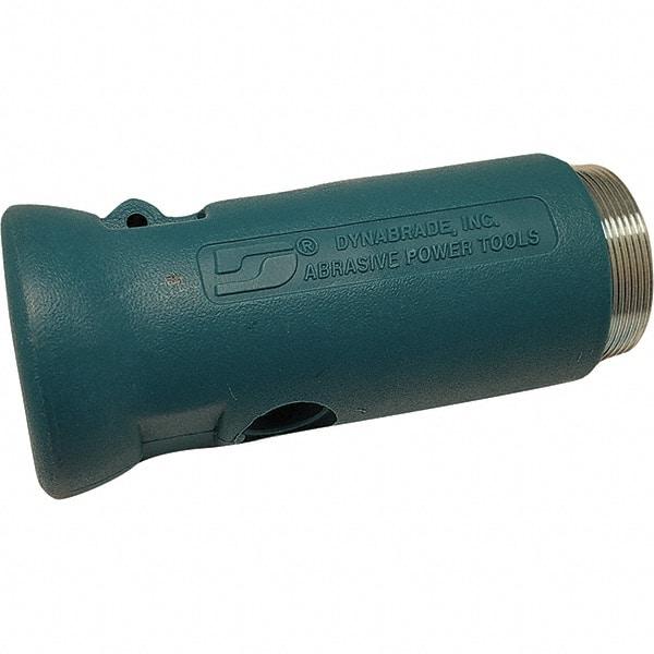 Dynabrade - Air Die Grinder Housing - Use with 52328 - Benchmark Tooling