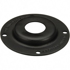 Dynabrade - 7" Air Vertical Disc Sander Housing Cover - Benchmark Tooling