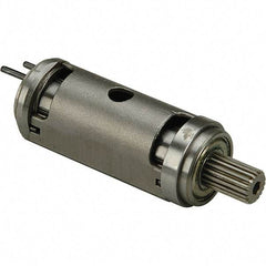 Dynabrade - Air Die Grinder Drop-In Motor - Use with 13519 - Benchmark Tooling