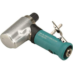 Dynabrade - Air Belt Sander Air Motor - Use with 40320 - Benchmark Tooling