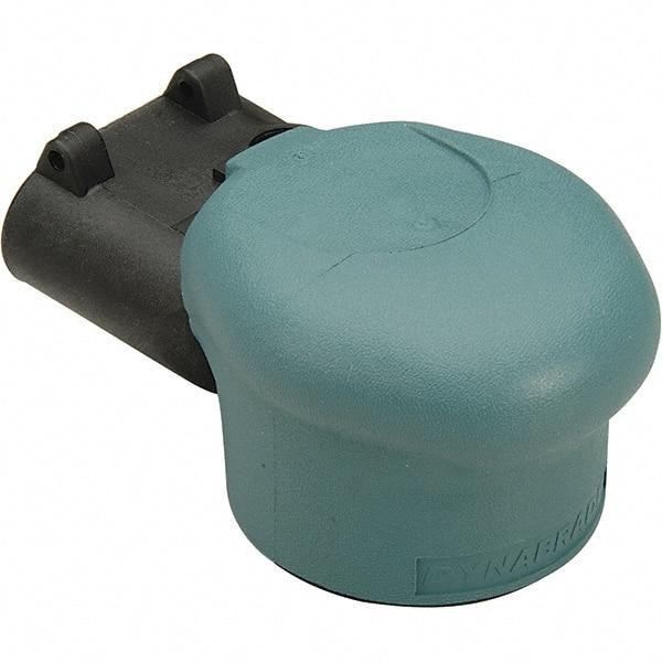 Dynabrade - Air Orbital Sander Housing - Use with 57810 - Benchmark Tooling