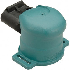 Dynabrade - Air Orbital Sander Housing - Use with 57920 - Benchmark Tooling