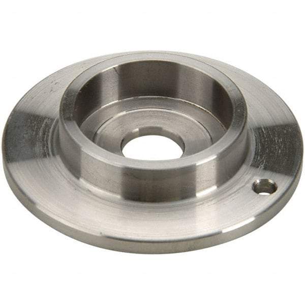 Dynabrade - 3" Air Buffer Bearing Plate - Use with 57126 - Benchmark Tooling