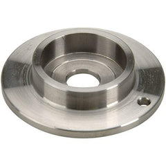 Dynabrade - 3" Air Buffer Bearing Plate - Use with 57126 - Benchmark Tooling