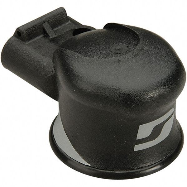 Dynabrade - Air Orbital Sander Housing - Use with 57504 - Benchmark Tooling