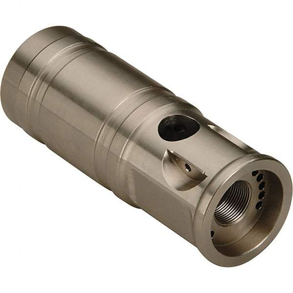 Dynabrade - Air Die Grinder Housing - Use with 53808 - Benchmark Tooling