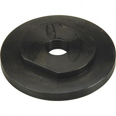 Dynabrade - 2" Air Depressed Center Wheel Grinder Adapter - Use with Depressed Center Wheel Grinder - Benchmark Tooling