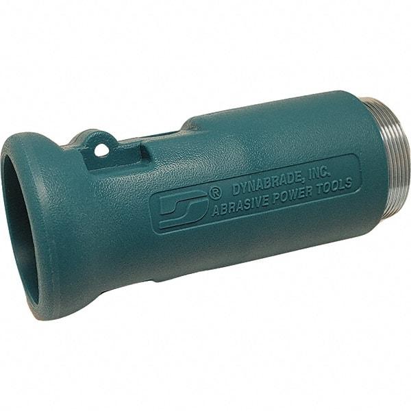 Dynabrade - 3" Air Buffer Housing - Use with 57126 - Benchmark Tooling