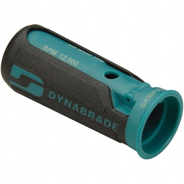 Dynabrade - 3" Air Buffer Housing Sleeve - Use with 55126 - Benchmark Tooling