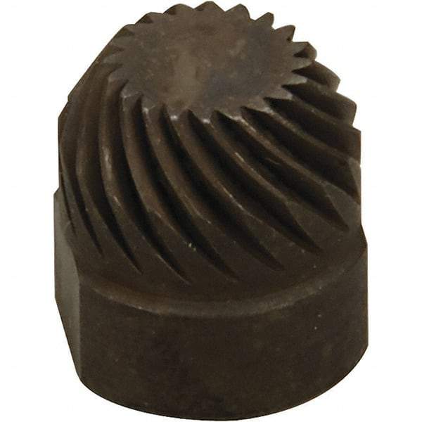 Dynabrade - 2" Air Depressed Center Wheel Grinder Pinion - Benchmark Tooling