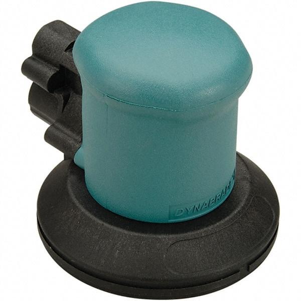 Dynabrade - 8" Air Orbital Sander Housing - Use with 58410 - Benchmark Tooling