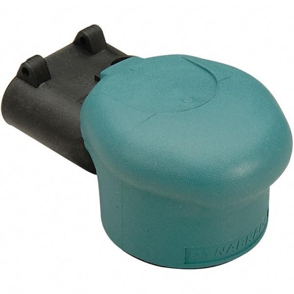 Dynabrade - Air Orbital Sander Housing - Use with 59115 - Benchmark Tooling