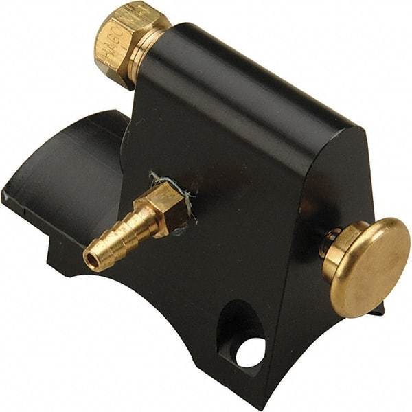 Dynabrade - Air Orbital Sander Wet Valve Assembly - Use with 10880 - Benchmark Tooling