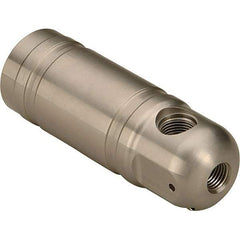 Dynabrade - Air Die Grinder Housing - Use with 53811 - Benchmark Tooling