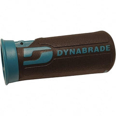 Dynabrade - Air Belt Sander Sleeve - Use with Dynafile II - Benchmark Tooling