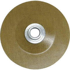 Dynabrade - 4-1/2" Diam Disc Backing Pad - 15,000 RPM - Benchmark Tooling