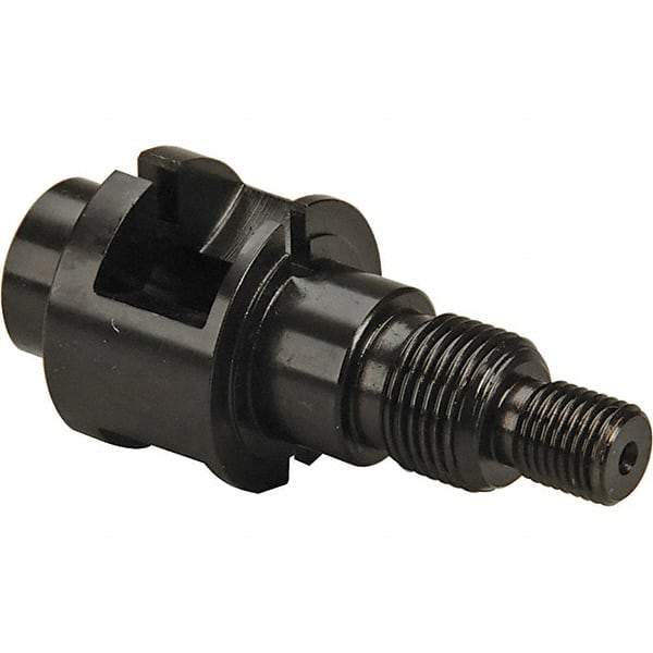 Dynabrade - Pistol Grip Vacuum Drill Planetary Carrier - 0.7 hp Compatibility, 3/8-24 Thread - Benchmark Tooling