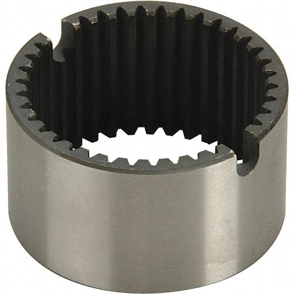 Dynabrade - Air Finishing Sander Ring Gear - Use with 13511, 13512, 13515, 13516, 13517, 13518, 13520, 13531 - Benchmark Tooling