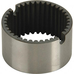 Dynabrade - Pistol Grip Air Drill Cover - For Use with 53092, 500 RPM Compatibility, 0.7 hp Compatibility - Benchmark Tooling