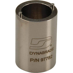 Dynabrade - Grinder Repair Pin Wrench - Use with Dynabrade Air Power Tools - Benchmark Tooling