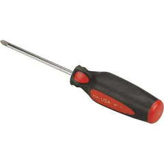 Dynabrade - Grinder Repair Small Phillips Screwdriver - Use with Dynabrade Air Power Tools - Benchmark Tooling