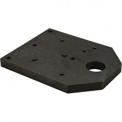 Dynabrade - Pivot Plate - Compatible with 1 Hp, Use With 64881 - Benchmark Tooling