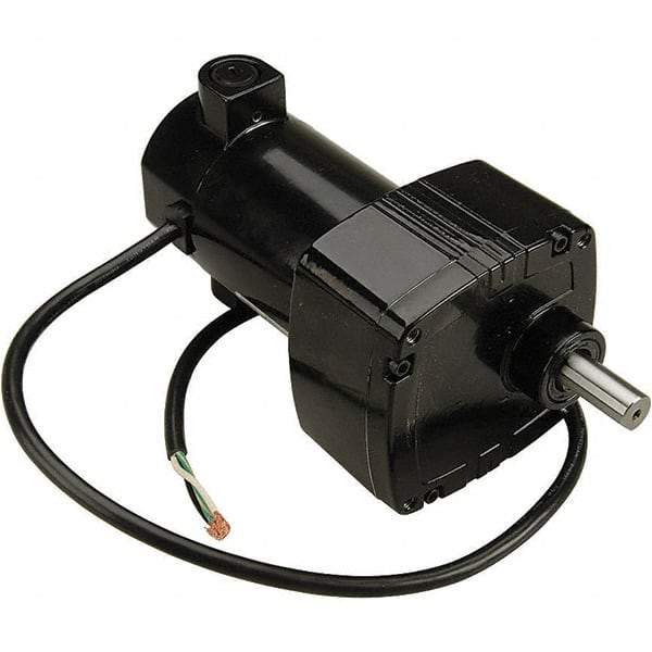 Dynabrade - Drive Motor - Compatible with 60 Hz, 1/4 NPT Thread, For Use with 66500 Virtufinisher - Benchmark Tooling