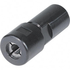 Dynabrade - Die Grinder Collet - Use with Die Grinders - Benchmark Tooling