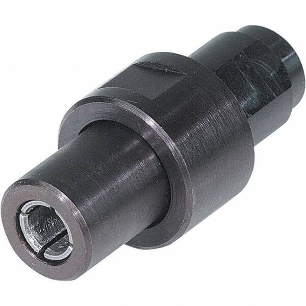 Dynabrade - 1/4" Die Grinder Collet - Use with Die Grinders - Benchmark Tooling