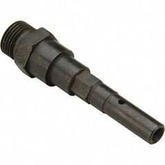 Dynabrade - Die Grinder Spindle - Use with Die Grinder - Benchmark Tooling