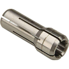 Dynabrade - Die Grinder Collet Insert - Use with Die Grinders - Benchmark Tooling