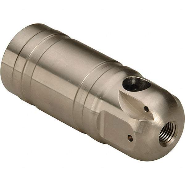 Dynabrade - Air Die Grinder Housing - Use with 53807 - Benchmark Tooling