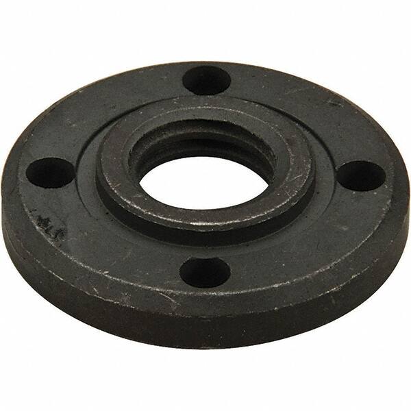 Dynabrade - Electric Right-Angle Grinder Lock Nut - Use with 40250 - Benchmark Tooling