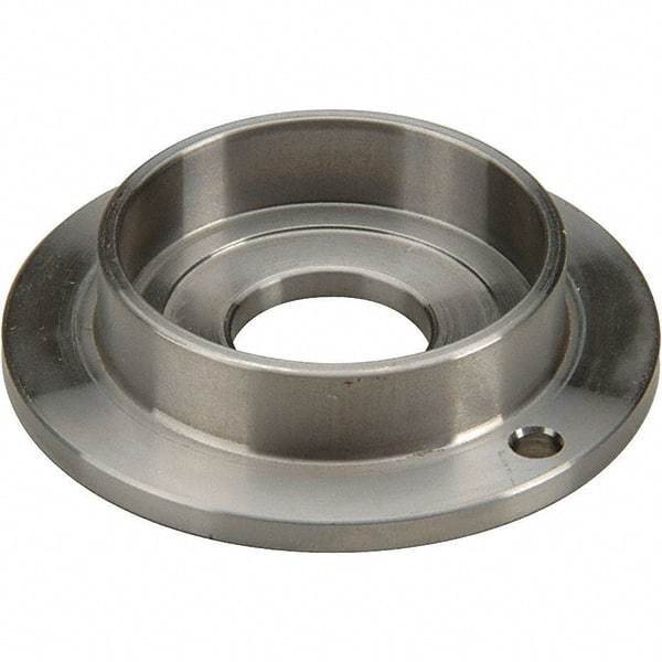 Dynabrade - 3" Air Buffer Bearing Plate - Use with 57126 - Benchmark Tooling