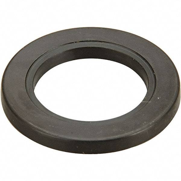 Dynabrade - 3" Air Cut-Off Wheel Tool Retaining Ring - Use with 52421 - Benchmark Tooling