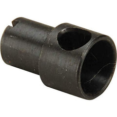 Dynabrade - 3" Air Depressed Center Wheel Grinder Regulator - Use with 50201 - Benchmark Tooling