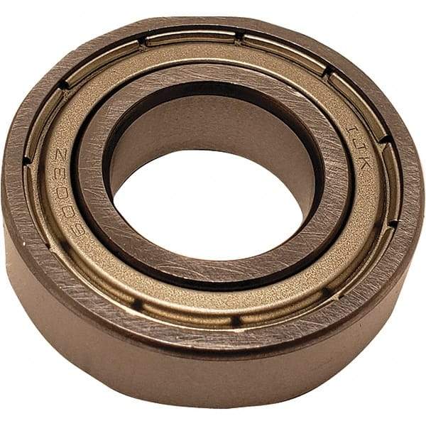 Dynabrade - 7" Air Vertical Disc Sander Bearing - Benchmark Tooling